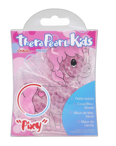 Image Bausch & Lomb THERAPEARL Kids PIXY Poney