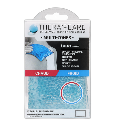 Image Bausch & Lomb THERAPEARL Multizones