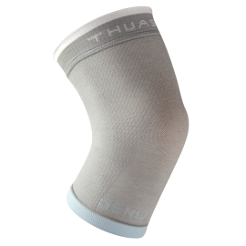 Image GENU SOFT Genouillère élastique de contention. taille 4